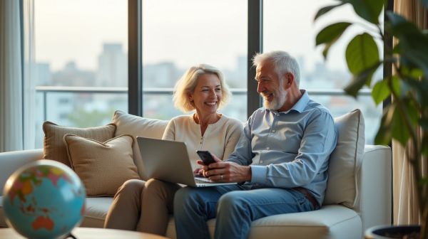 Choose expat health insurance to secure your global medical care