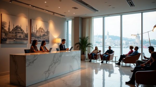 How to choose the best medical tourism platforms in Turkey