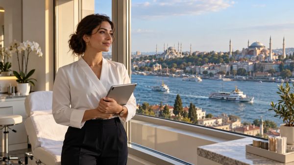 Top medical tourism platforms in Turkey: A buyer's guide