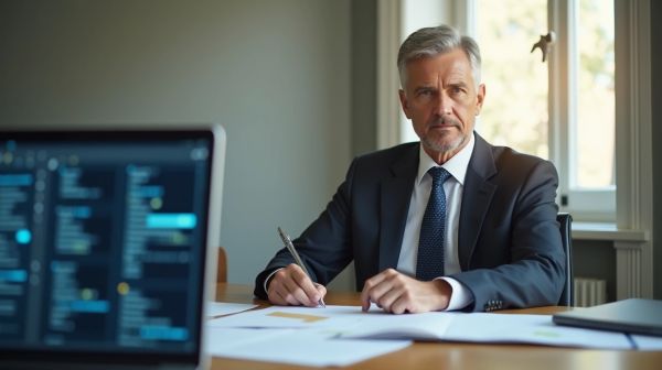 Why life sciences firms are outsourcing data protection officers