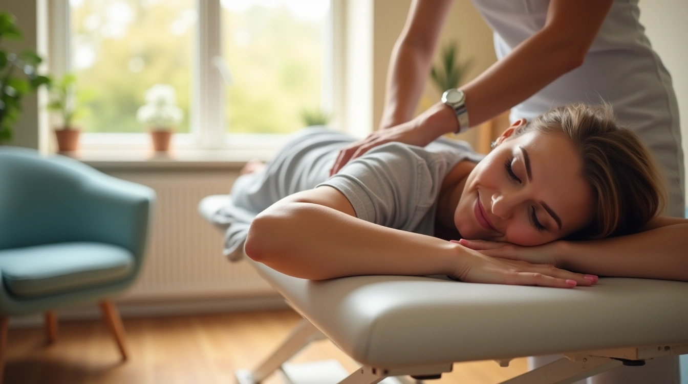 Questions fréquentes sur les soins chiropratiques